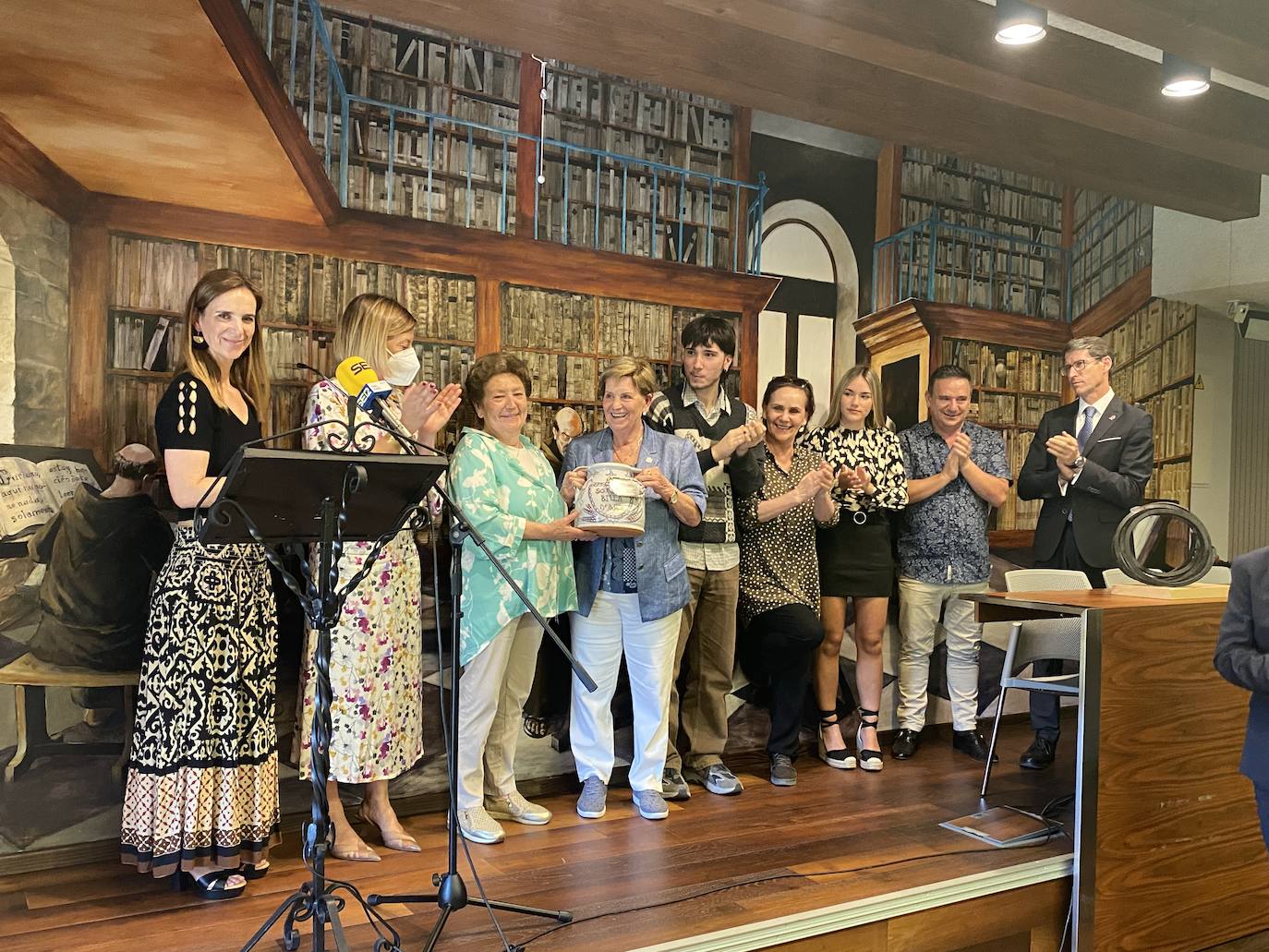 Haro celebra el día de San Felices