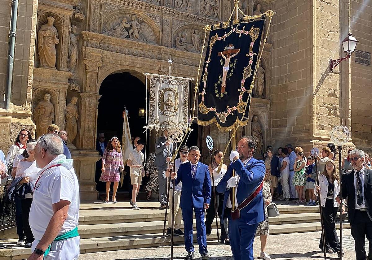 Haro celebra el día de San Felices