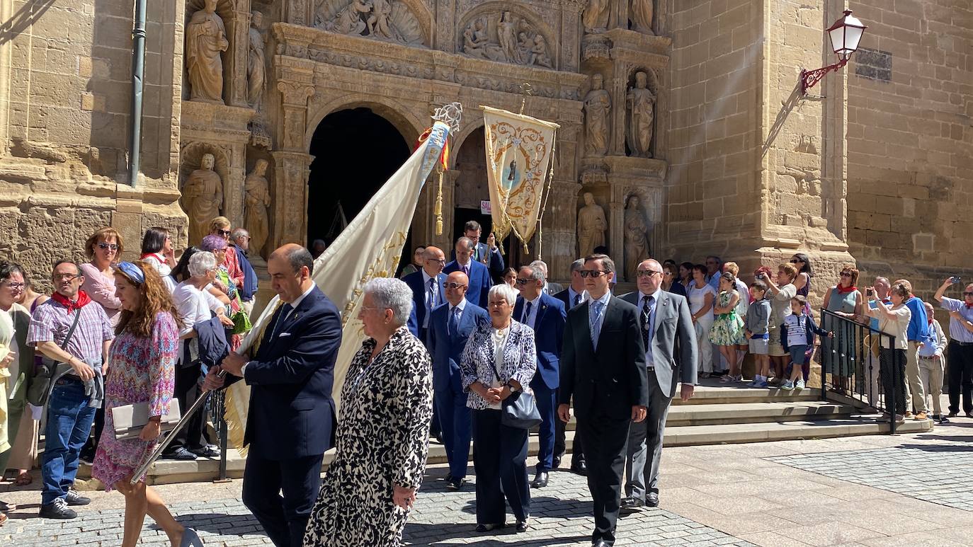 Haro celebra el día de San Felices