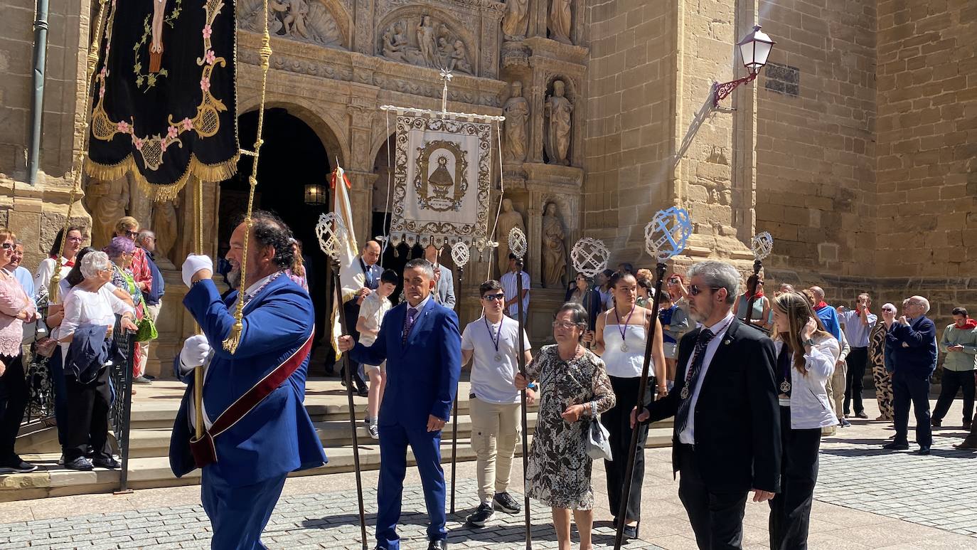 Haro celebra el día de San Felices
