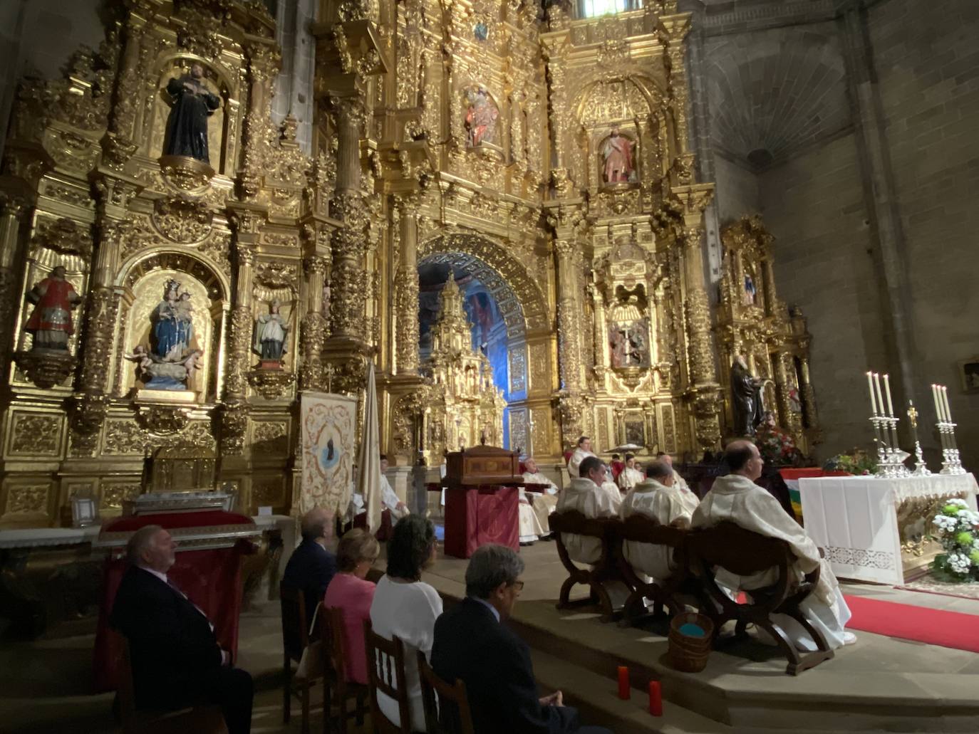 Haro celebra el día de San Felices