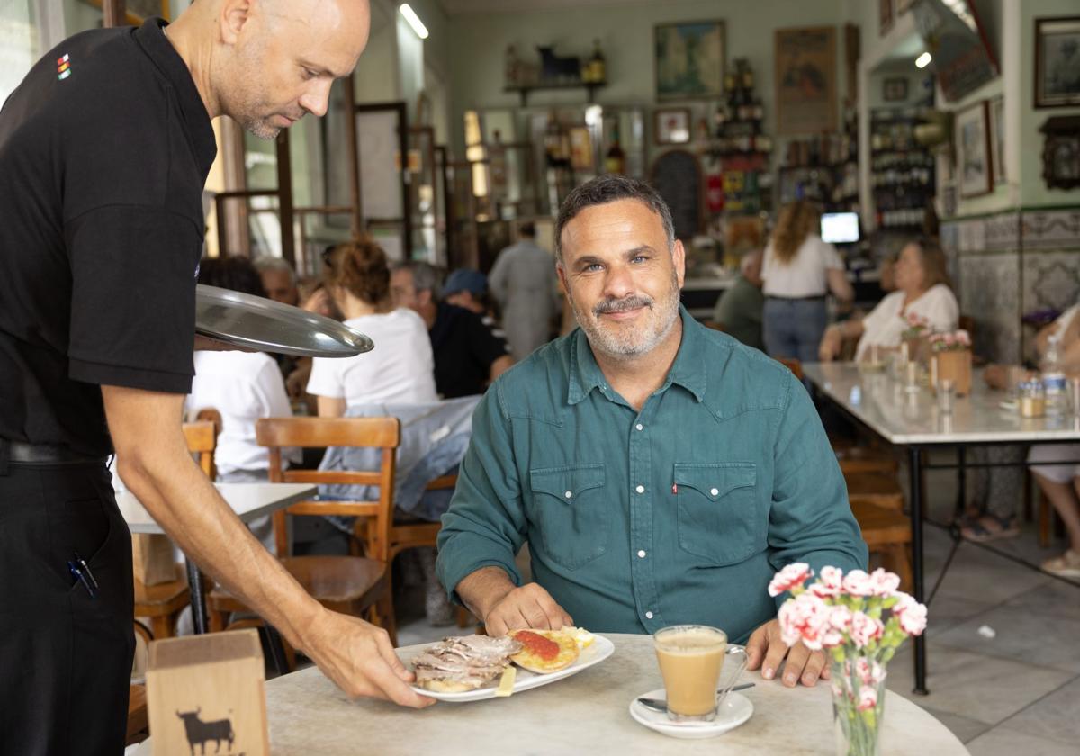 Los doce locales riojanos con encanto que recomiendan los cocineros