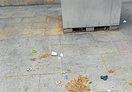 «En teoría se trata de un espacio sin humos», hoy en La Guindilla