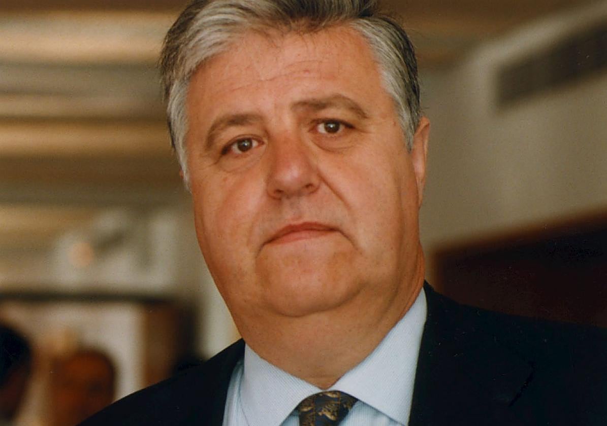 Una vida que no se puede concebir sin tu presencia