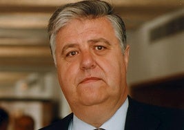 Una vida que no se puede concebir sin tu presencia