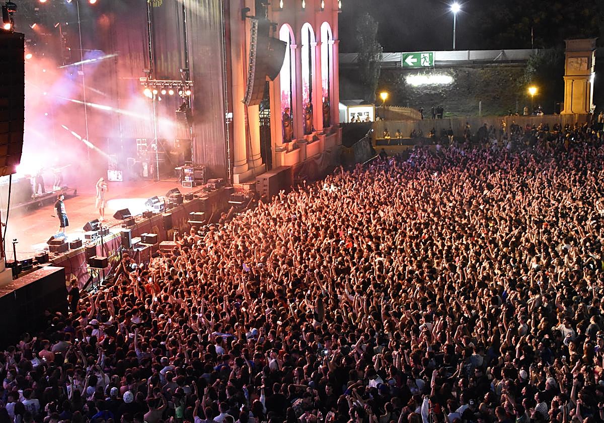 JC Reyes, Funzo & Baby Loud y Bryant Myers cierran el capítulo VI del festival Holika