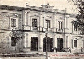 Justicia en el Hospital Militar