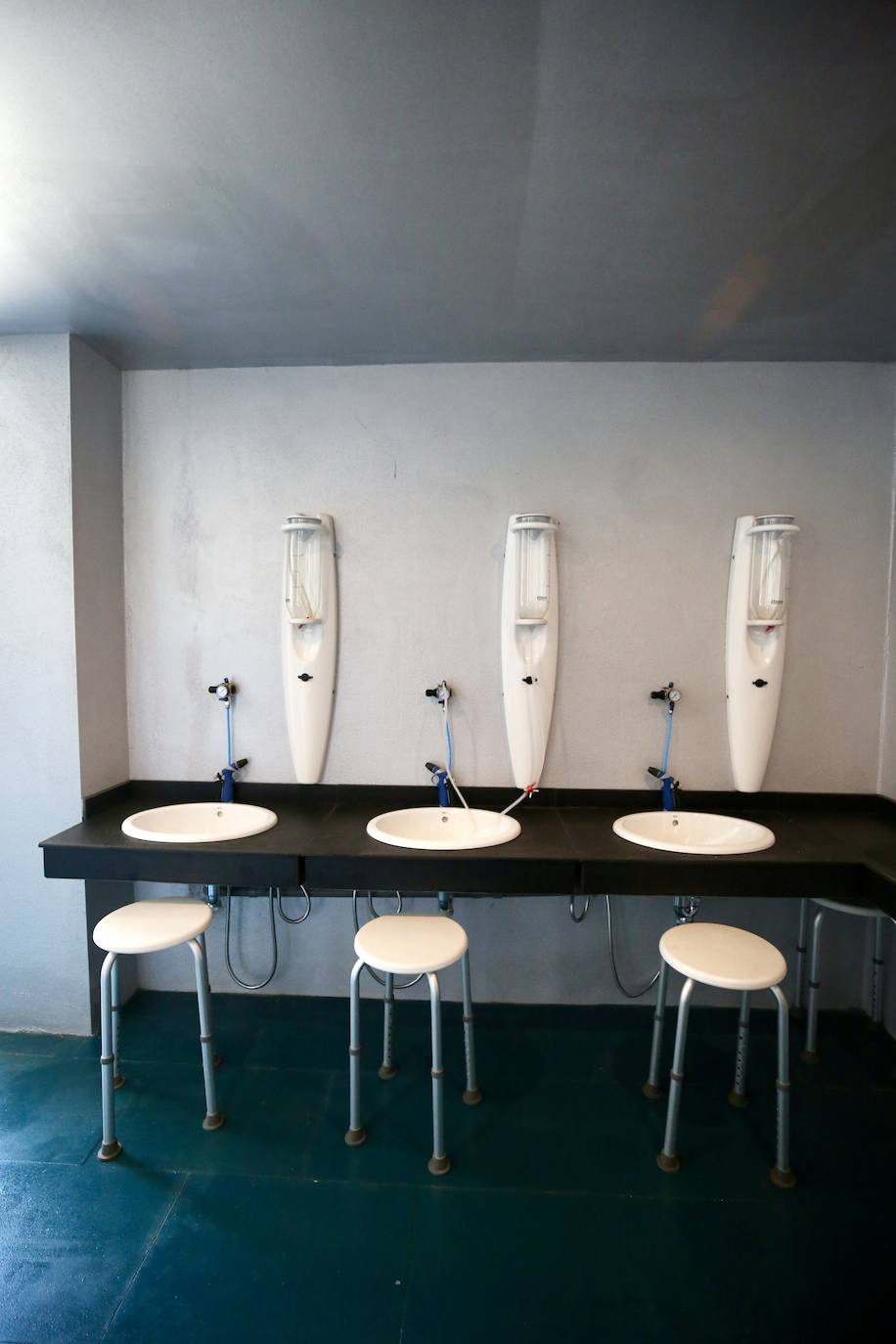 El balneario Baños de la Albotea abre sus puertas