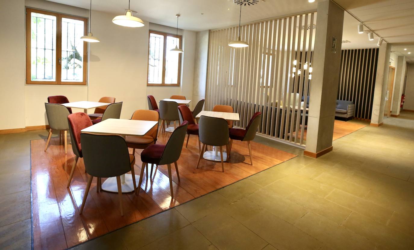 El balneario Baños de la Albotea abre sus puertas