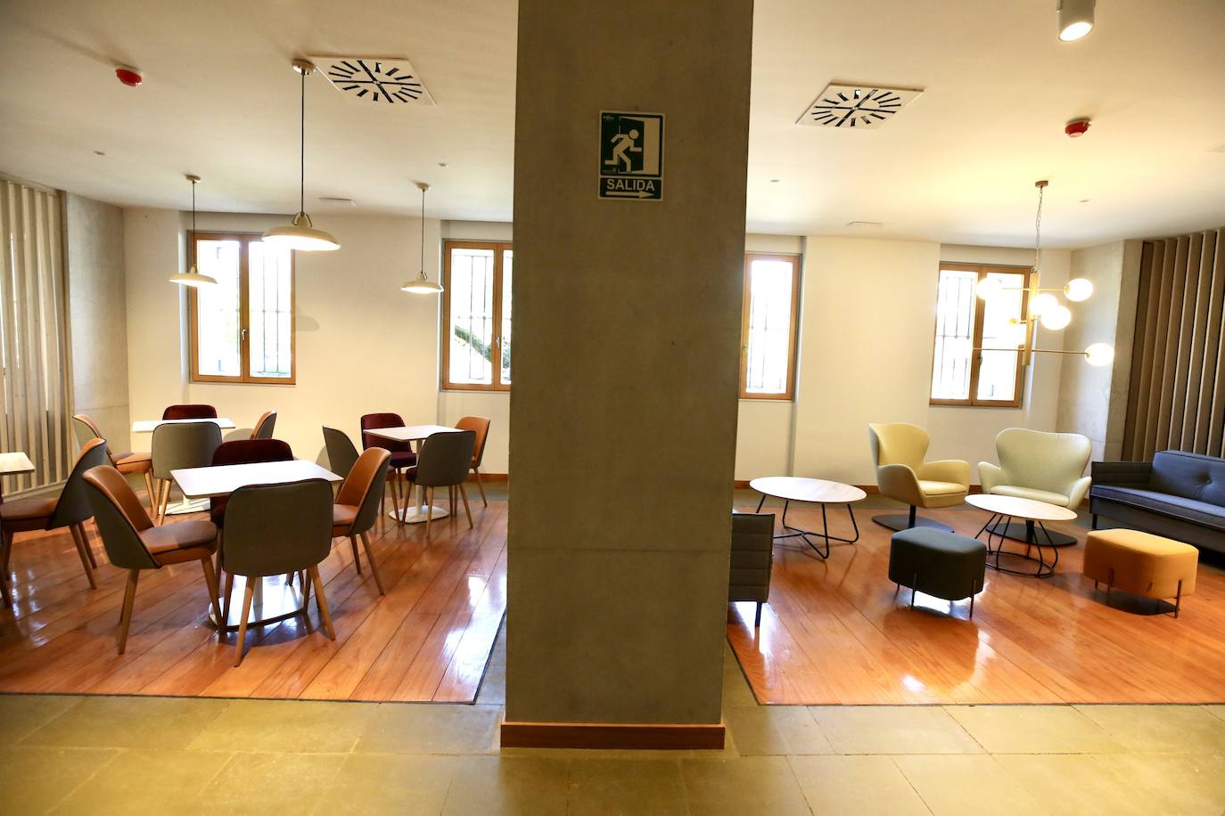 El balneario Baños de la Albotea abre sus puertas