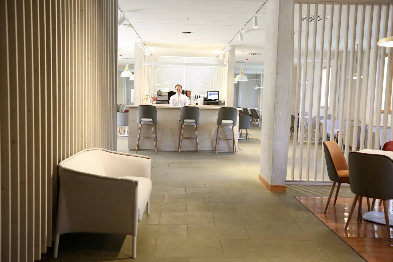 El balneario Baños de la Albotea abre sus puertas