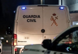 Detenidos tres riojanos por una estafa en la venta de un vehículo en Segovia
