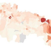 Consulta el porcentaje de población extranjera de tu localidad