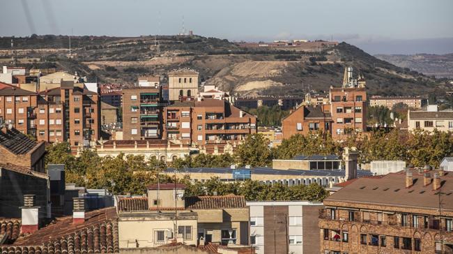 La deuda de los ayuntamientos sube impulsada por la de Logroño. ¿Cuando debe el Consistorio de la capital?