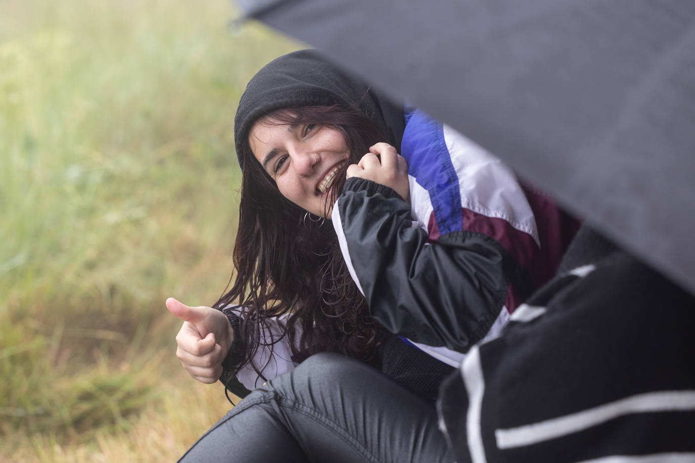 Las imágenes de la XL Subida a Clavijo