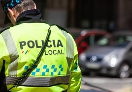 Denunciadas 80 personas, 47 de ellas por orinar en la calle