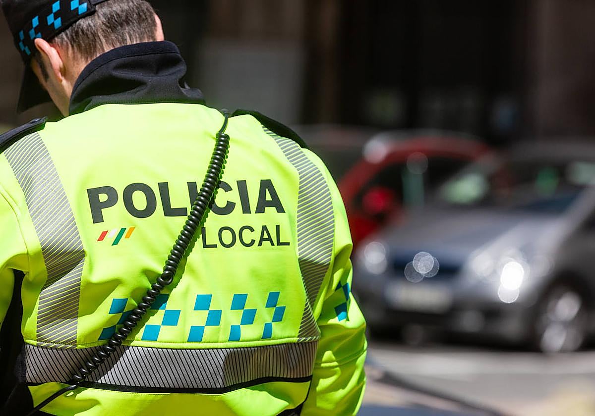 Denunciadas 80 personas, 47 de ellas por orinar en la calle