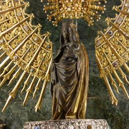 Virgen del Pilar