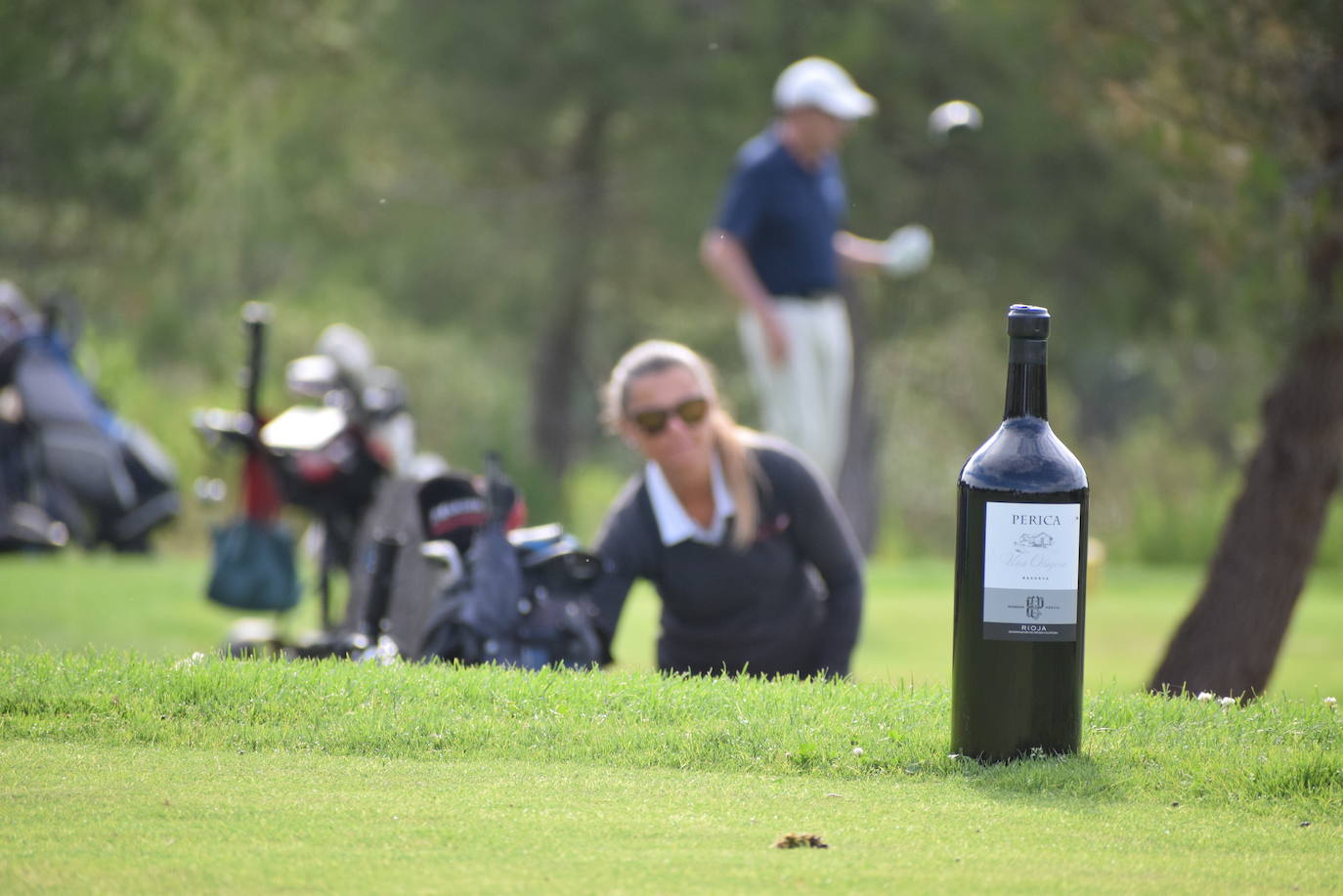 El torneo Bodegas Perica marca el inicio de las vacaciones estivales