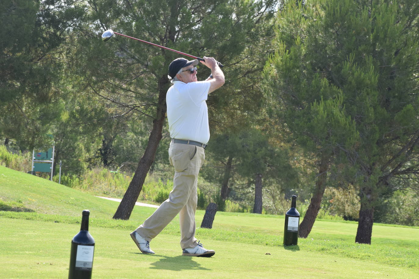 El torneo Bodegas Perica marca el inicio de las vacaciones estivales