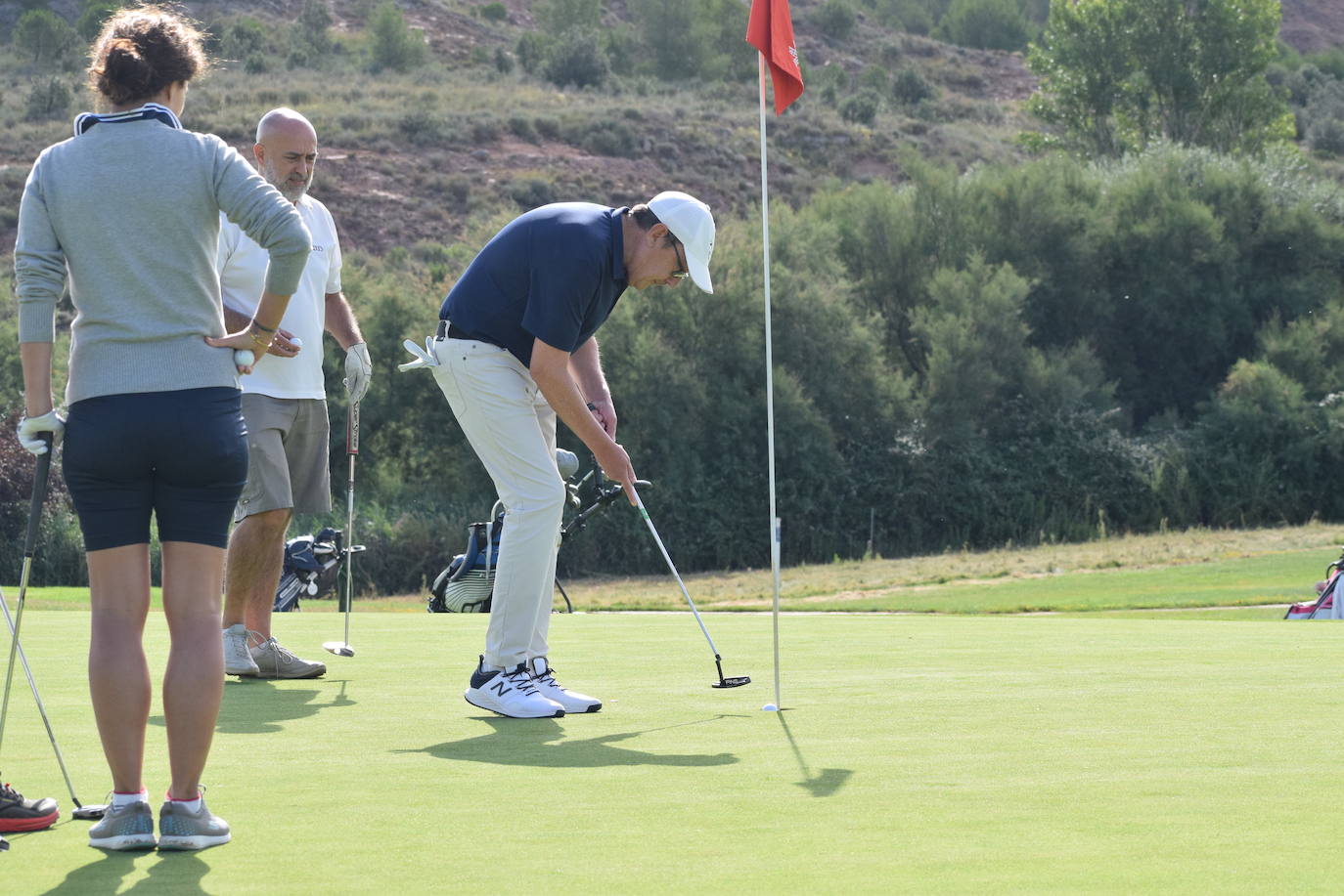 El torneo Bodegas Perica marca el inicio de las vacaciones estivales