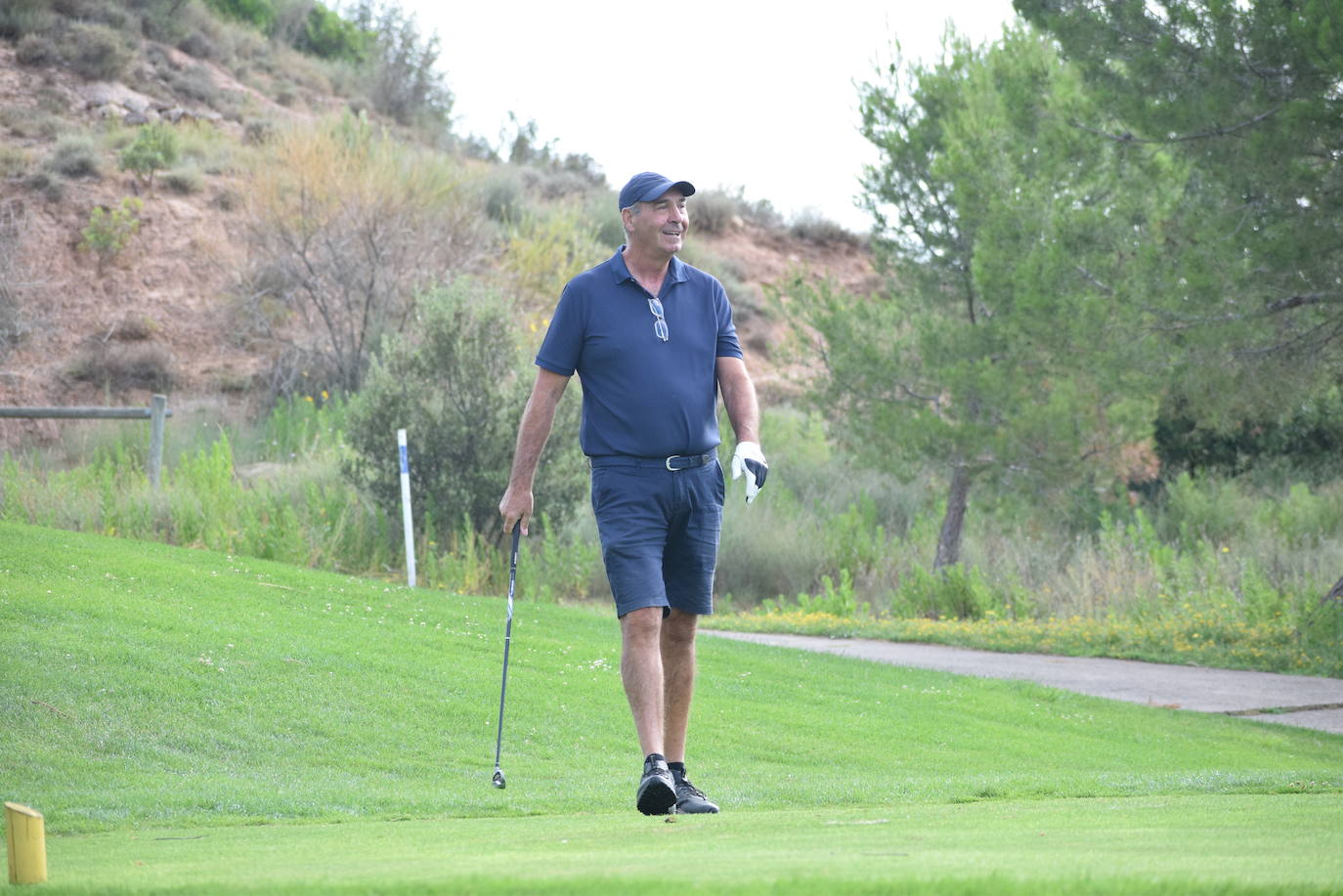 El torneo Bodegas Perica marca el inicio de las vacaciones estivales