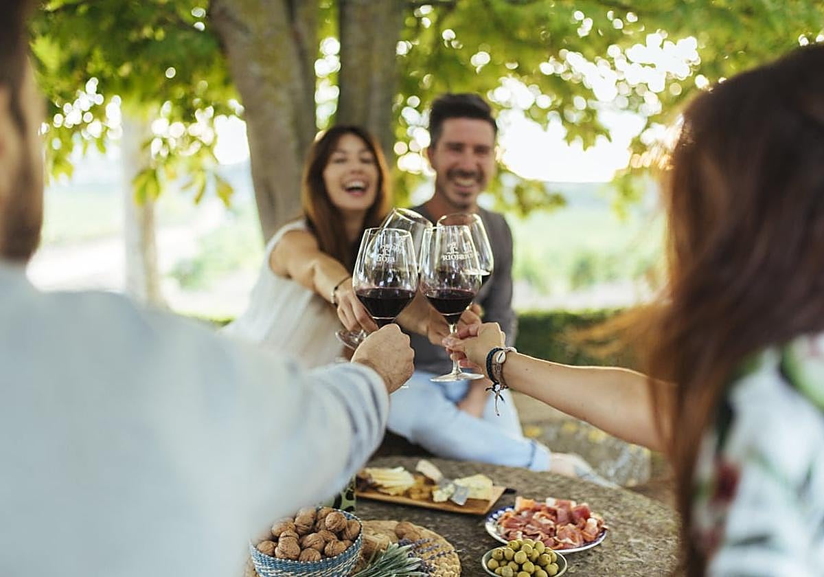 Peñín encumbra a Rioja: casi el 70% de los vinos, valorados con 90 puntos o más