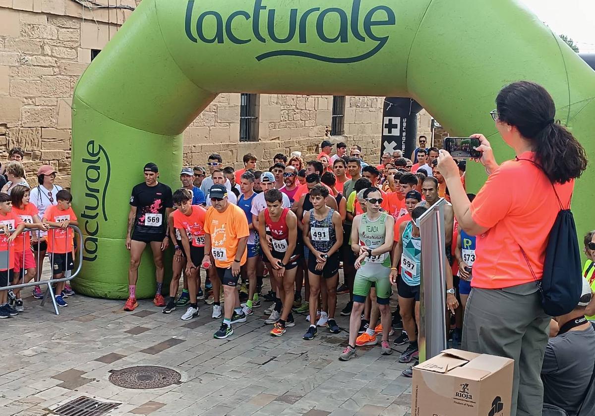 Monforte y Urrutia conquistan El Bolo