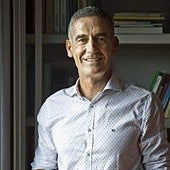 «No hay riesgo cero, pero nunca se habían consumido alimentos tan seguros»