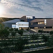 El Laboratorio de La Grajera analizó el pasado año 500 muestras de alimentos