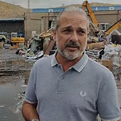 «Podía haber sido mucho más grave»