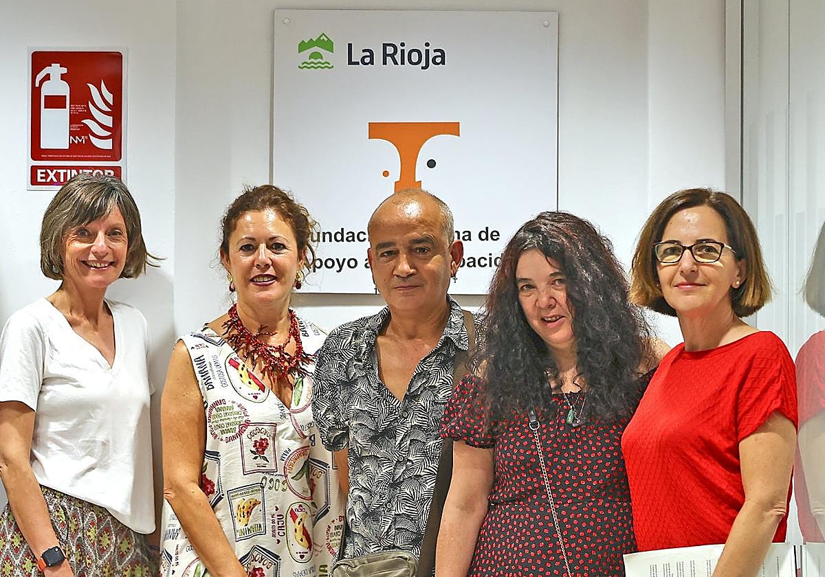 Un ancla de vida, dignidad y futuro