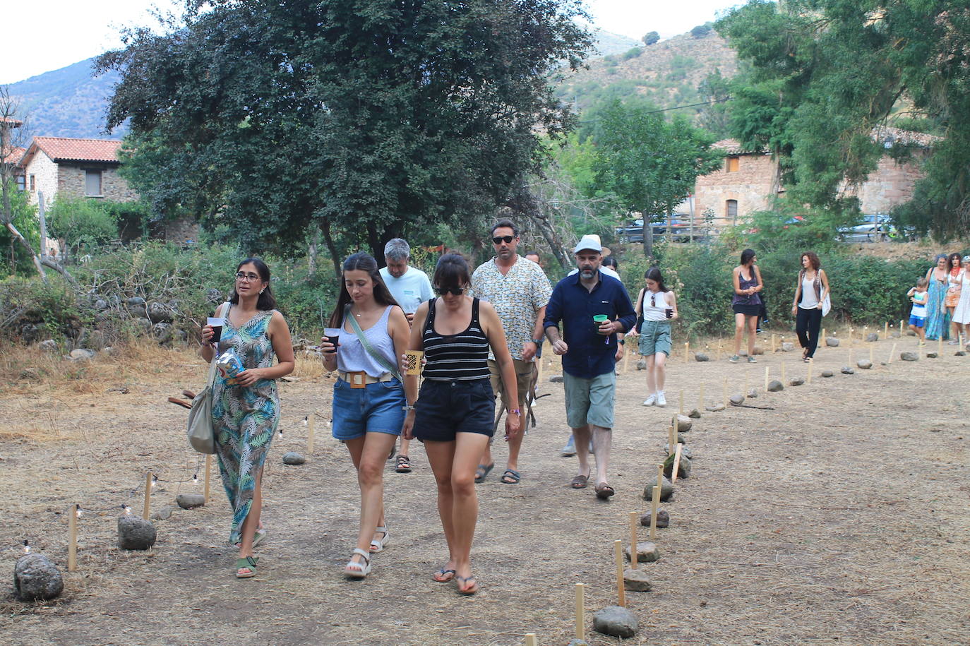 Las imágenes del Sierra Sonora