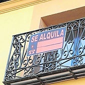 «Hay familias enteras viviendo en una sola habitación»