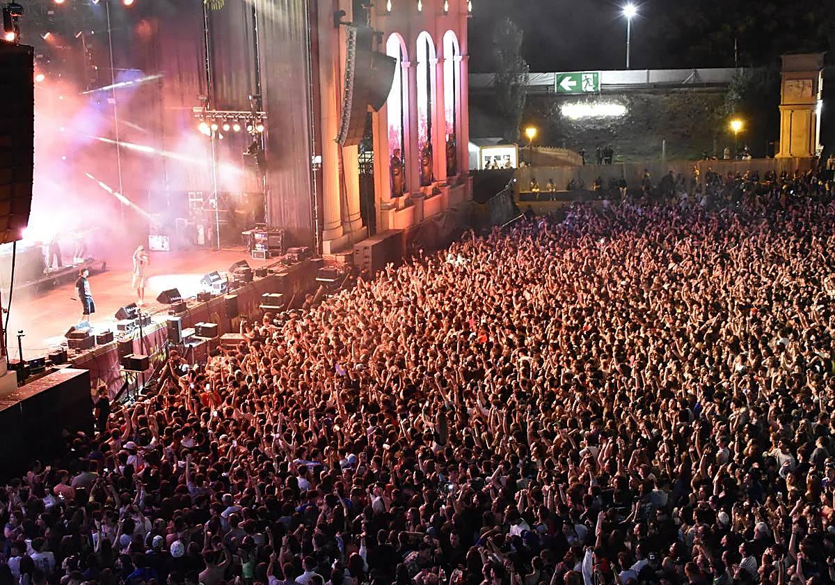 Holika agota los 10.000 primeros abonos en tres horas