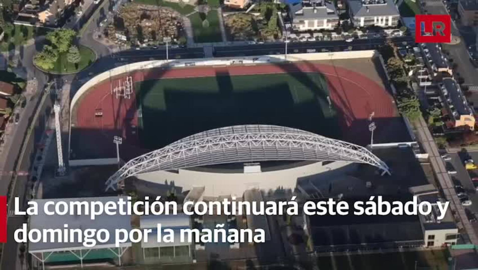 Un vuelo en globo sobre Haro