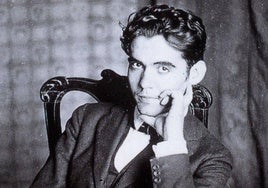 Federico García Lorca.