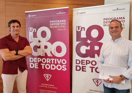 Se abre el periodo de inscripción para las actividades del nuevo curso deportivo