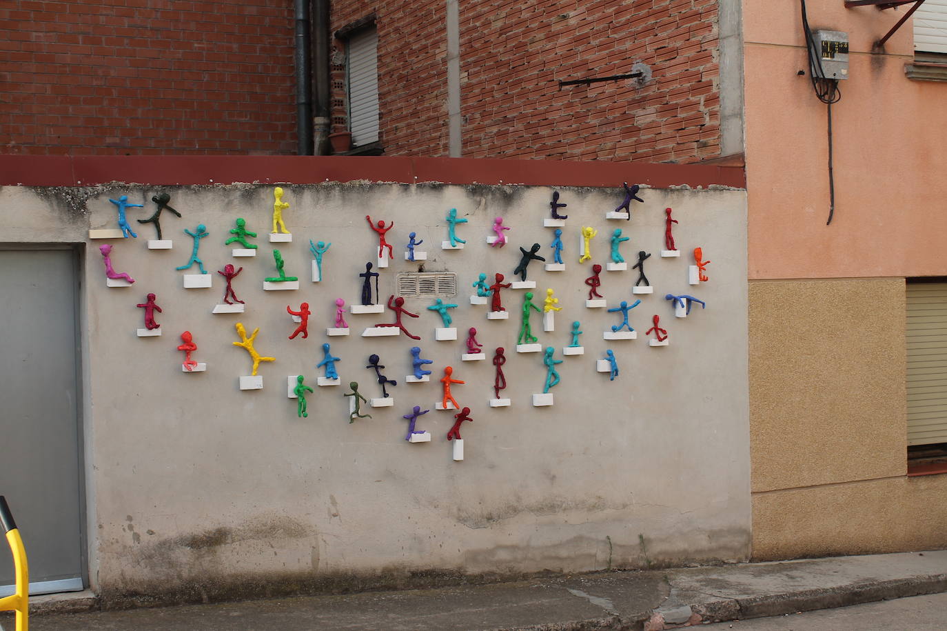 El festival Bañarte, en imágenes