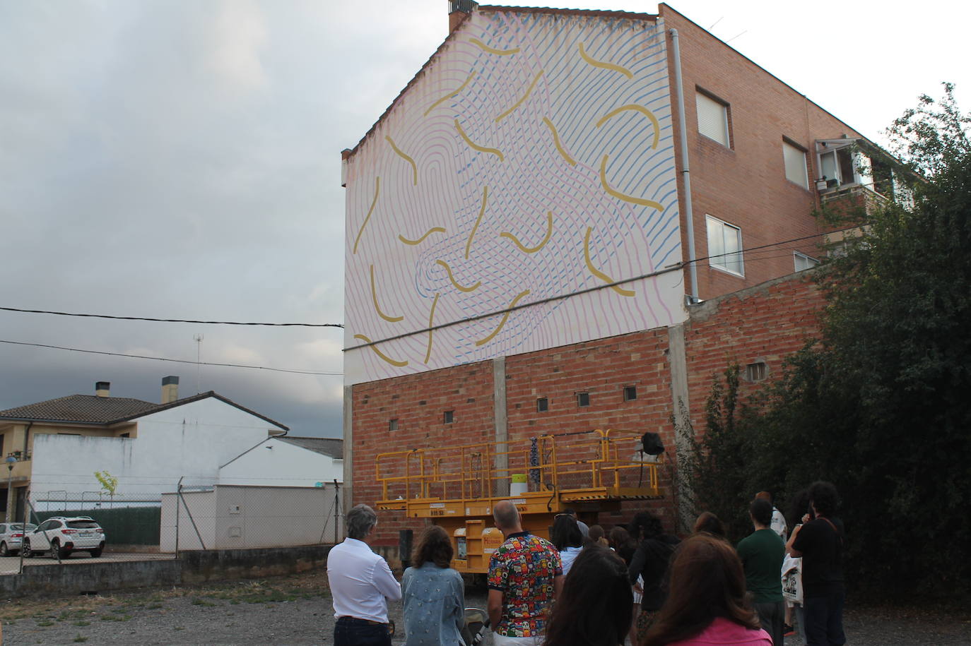 El festival Bañarte, en imágenes