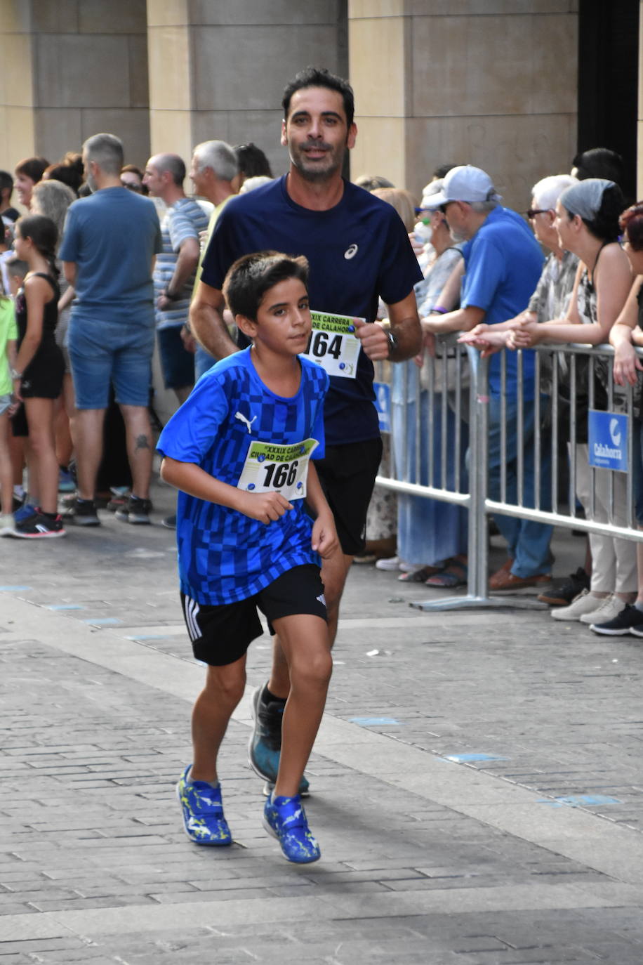 La carrera &#039;Ciudad de Calahorra&#039; cumple 40 años