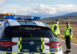 Una menor denuncia una agresión sexual en Navarrete