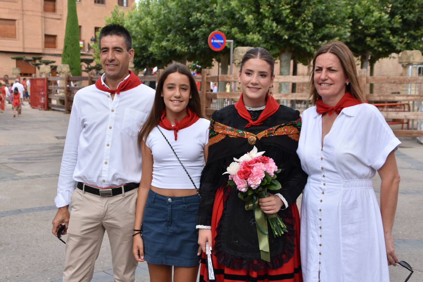 Aldeanueva de Ebro sigue de fiesta