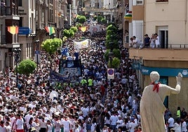 El Bus Joven del IRJ llega este fin de semana hasta las fiestas de Calahorra