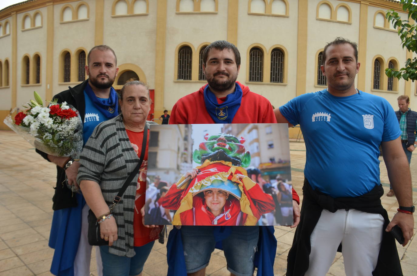 Calahorra continúa de fiesta