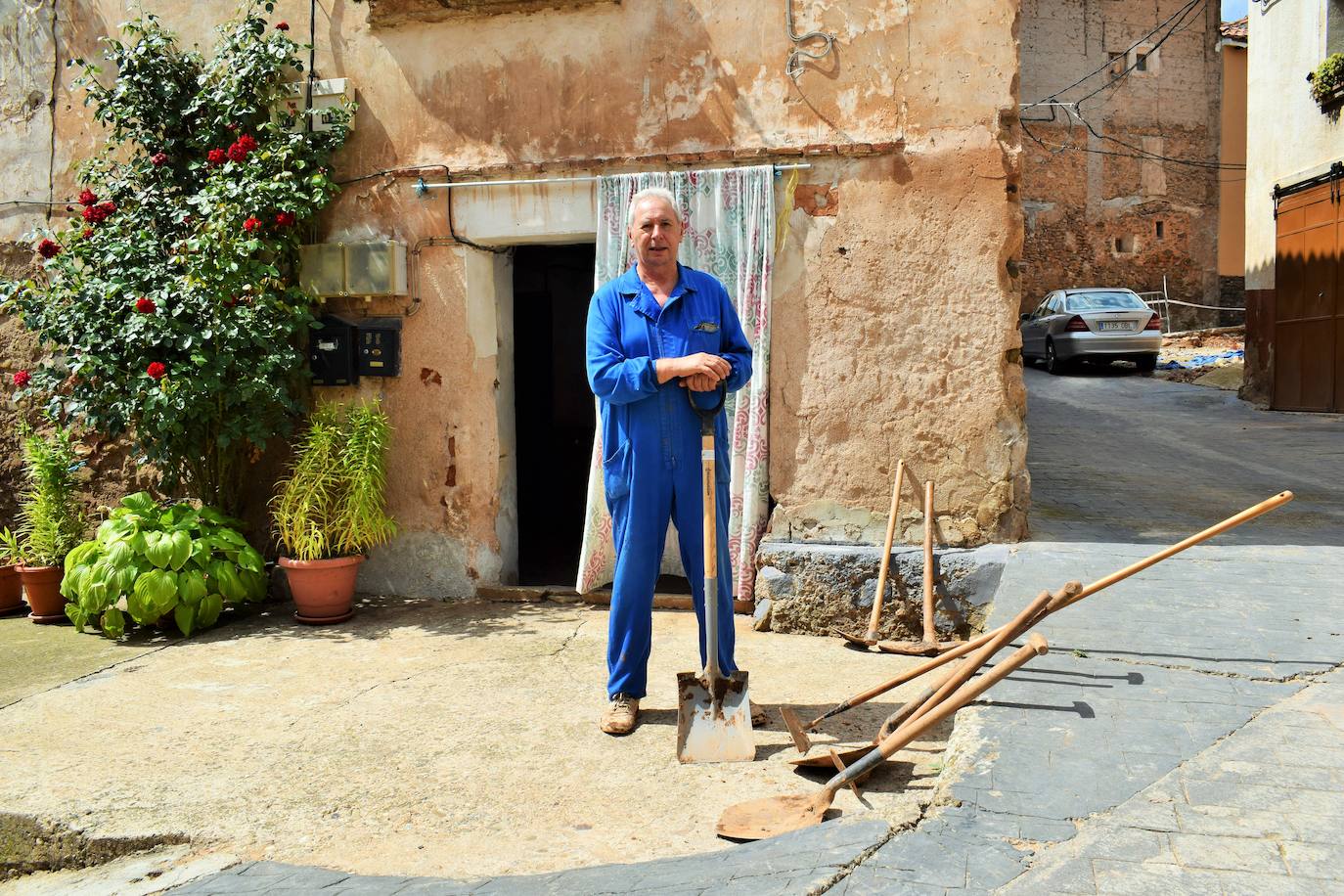 Santa Engracia del Jubera