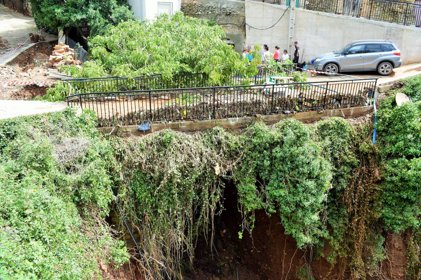 Santa Engracia del Jubera