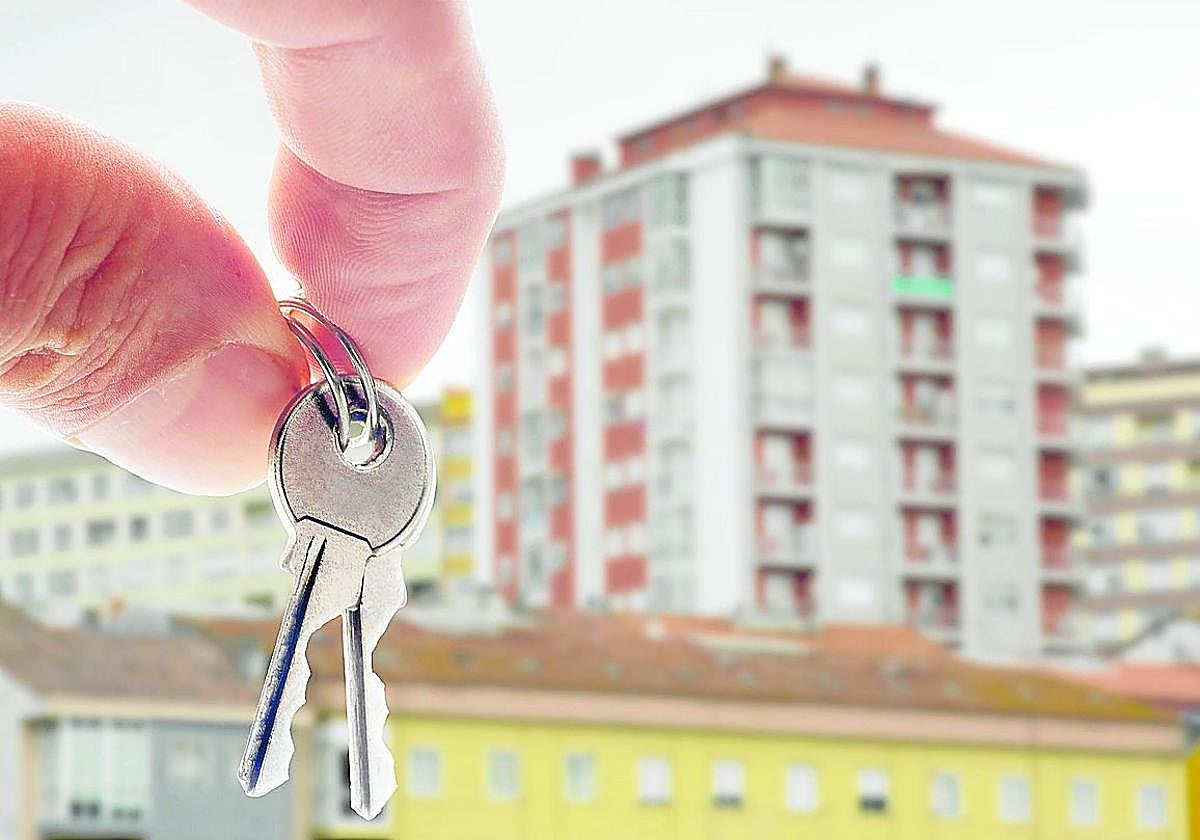 En La Rioja solamente el 15,4% de los jóvenes menores de 30 años vive emancipado .