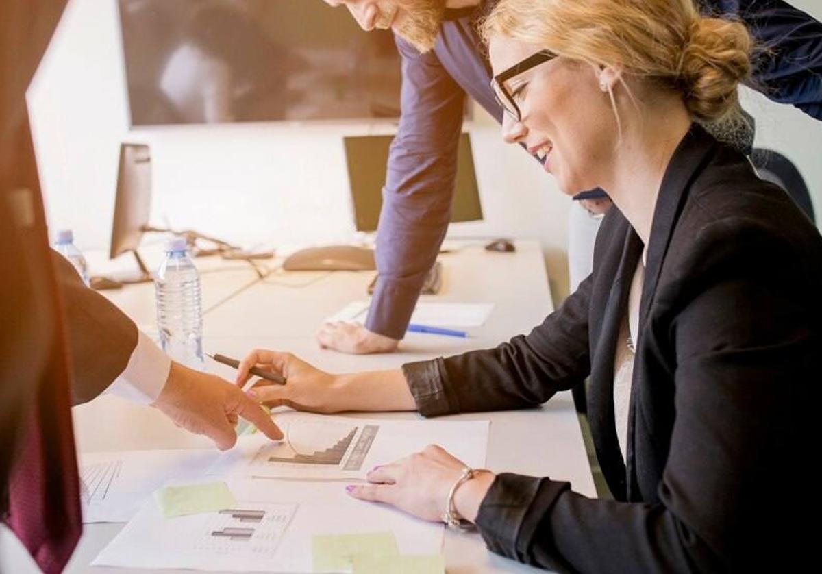 MBA es el máster de moda: qué es y para qué sirve