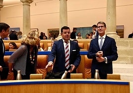 Las noticias imprescindibles